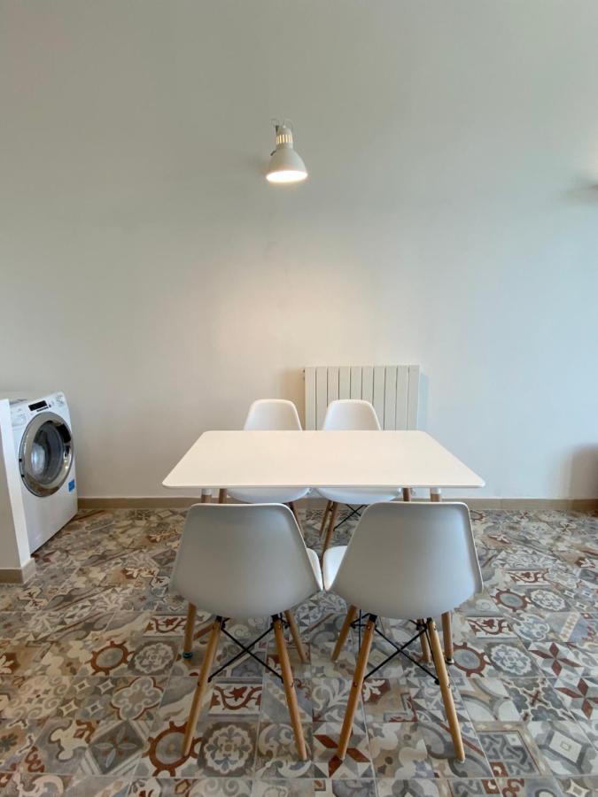Ferienwohnung Binario43 Tivoli Exterior foto
