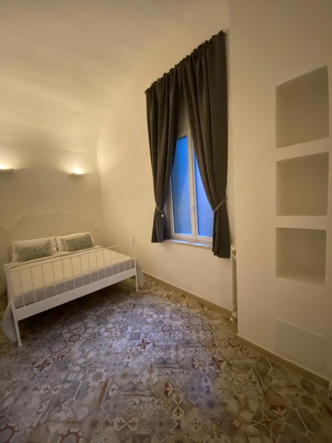 Ferienwohnung Binario43 Tivoli Exterior foto