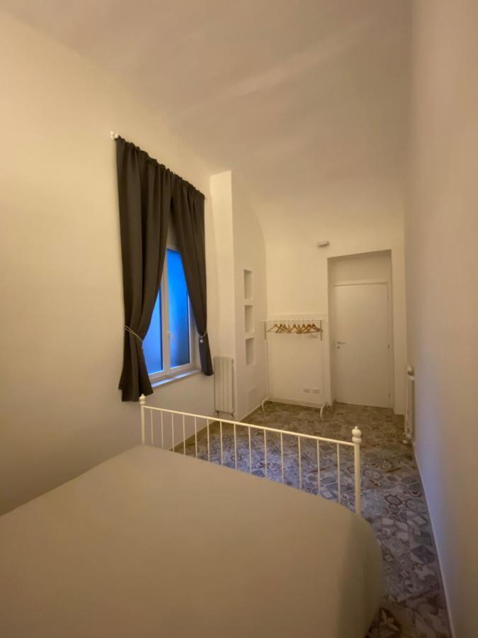 Ferienwohnung Binario43 Tivoli Exterior foto
