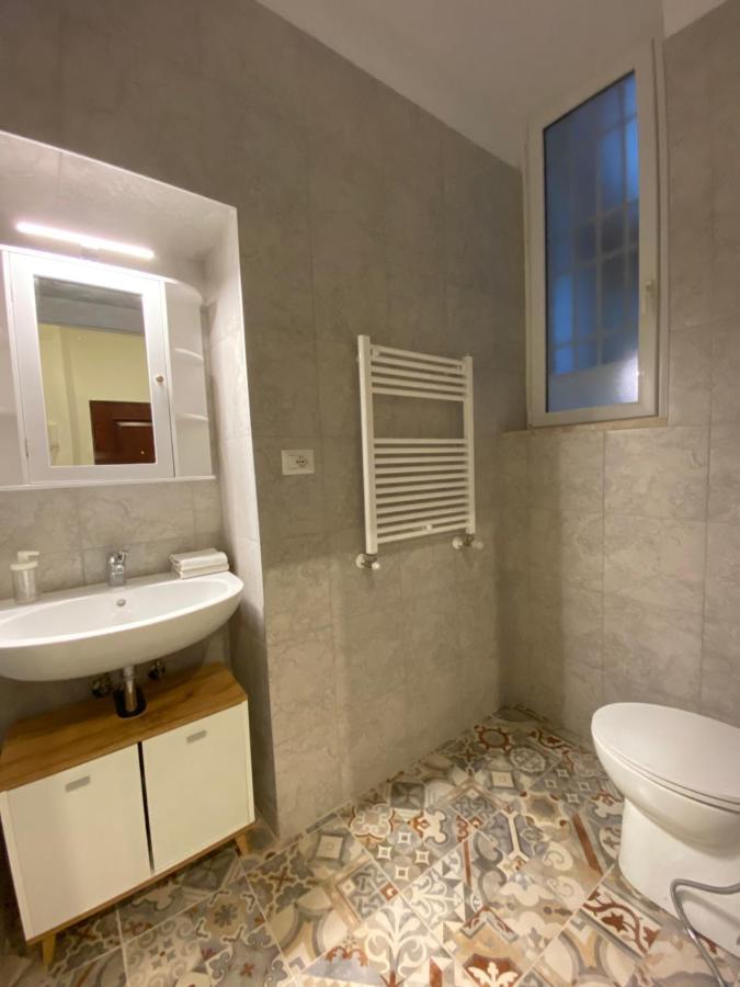 Ferienwohnung Binario43 Tivoli Exterior foto