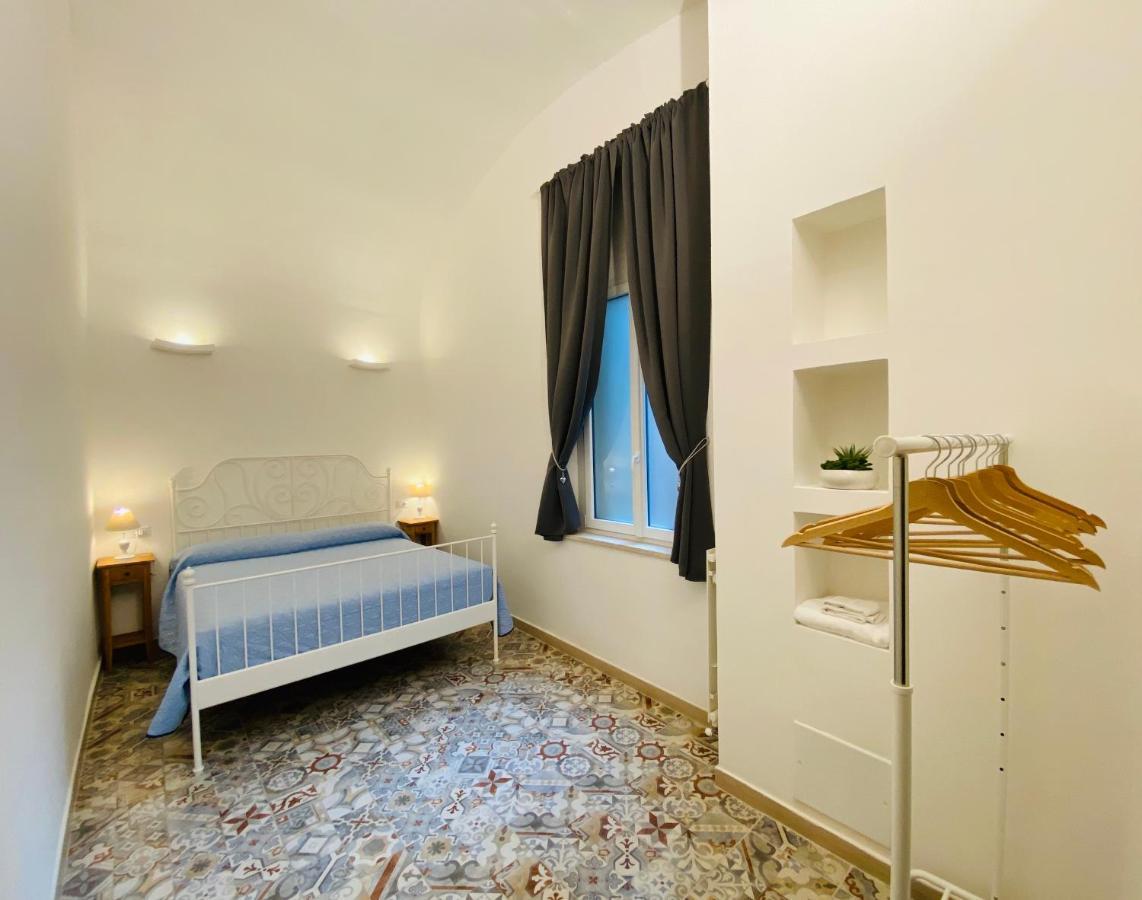 Ferienwohnung Binario43 Tivoli Exterior foto