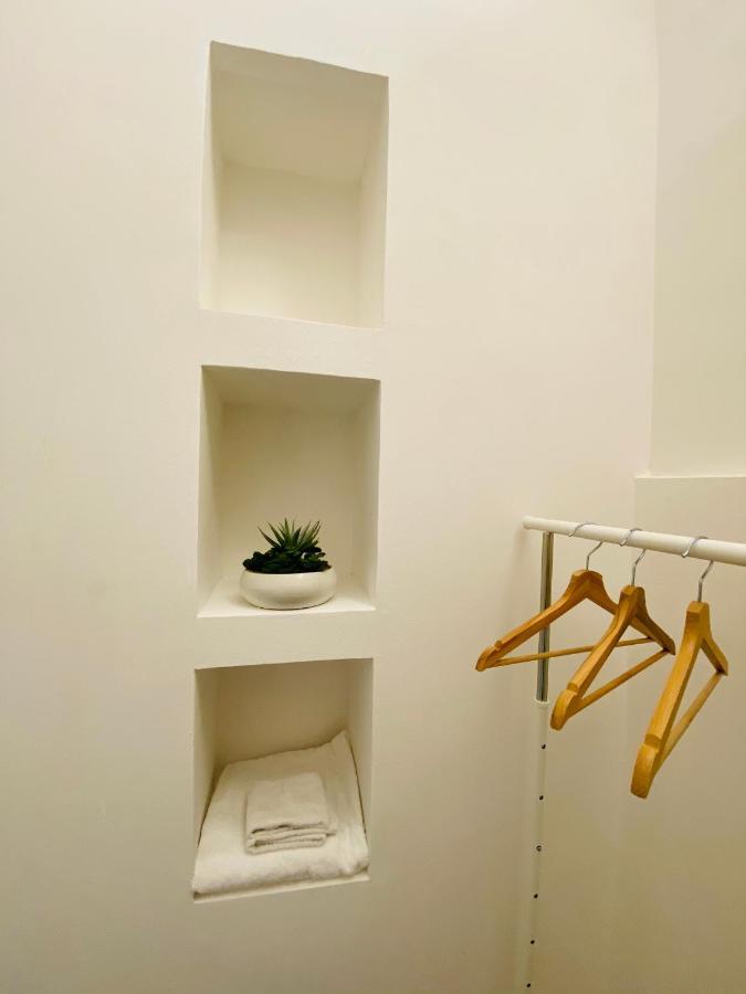 Ferienwohnung Binario43 Tivoli Exterior foto