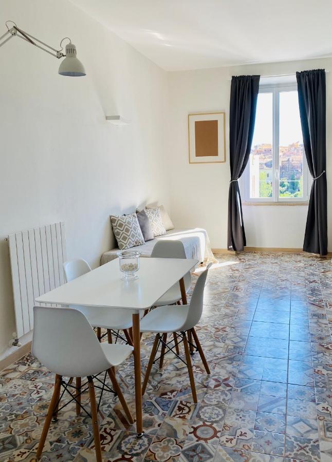Ferienwohnung Binario43 Tivoli Exterior foto