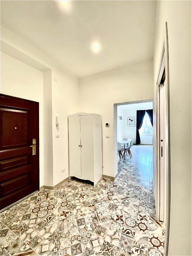 Ferienwohnung Binario43 Tivoli Exterior foto