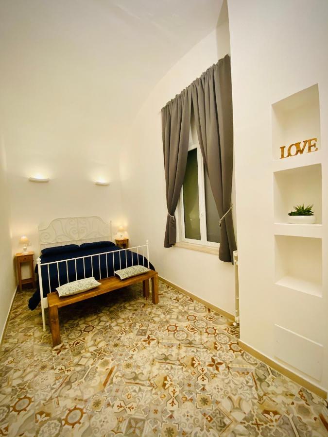 Ferienwohnung Binario43 Tivoli Exterior foto