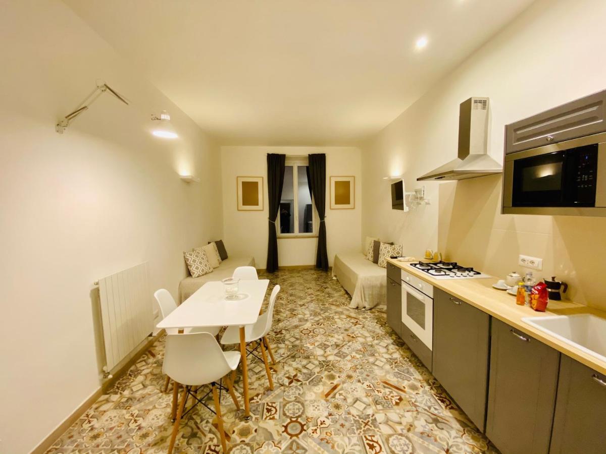 Ferienwohnung Binario43 Tivoli Exterior foto