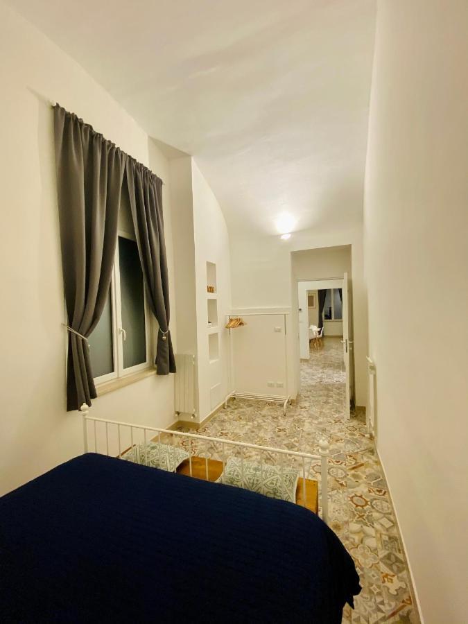 Ferienwohnung Binario43 Tivoli Exterior foto