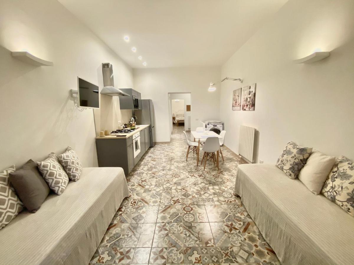 Ferienwohnung Binario43 Tivoli Exterior foto