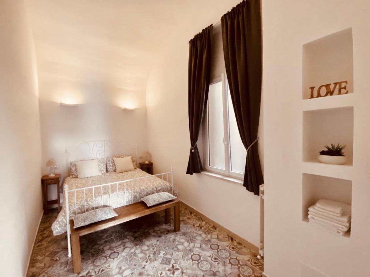 Ferienwohnung Binario43 Tivoli Exterior foto